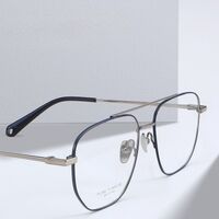 Оправа сверхлёгкая титановая MAMO PT08167