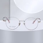 Оправа сверхлёгкая титановая MAMO PT08112