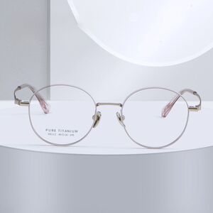 Оправа сверхлёгкая титановая MAMO PT08112