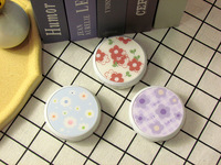 Kit for soft contact lenses (Kits for contact lenses) HF980-5