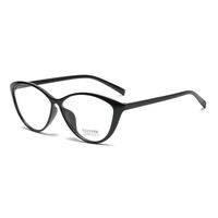 Plastic TR90 Blue Block glasses with blue light protection FENQI F7212