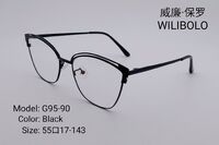 Metal ultrathin frames Wilibolo G95-90