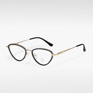 Combined frames with Blue Ray Cut lenses and flex MAMO M2500