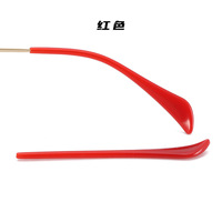 Silicone glasses sleeves RB3025-RB3026 (price for a  pair)