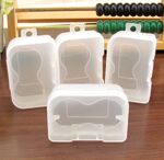 Универсальный бокс для хранения контактных линз 9998