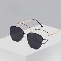 Metal Blue Ray Cut protection 