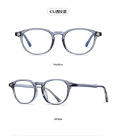 Оправа пластиковая, материал TR-90+CA (флекс!) FOCUS FCS5004