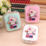 Kit for soft contact lenses HQW900H