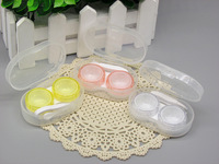 Мини набор для мягких контактных линз (Kits for contact lenses) DY05