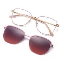 Metal Blue Ray Cut protection 