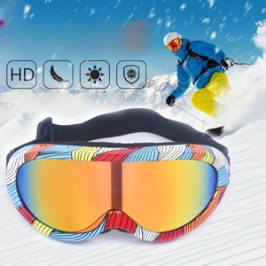 Очки защитные противоударные спортивные JODHF258-DX