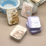 Kit for soft contact lenses XY5042