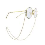 Metal non-slip chain, for glasses and masks GA008