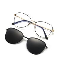 Metal Blue Ray Cut protection 