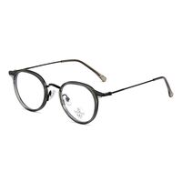 Combined frames with Blue Ray Cut lenses MAMO M2995