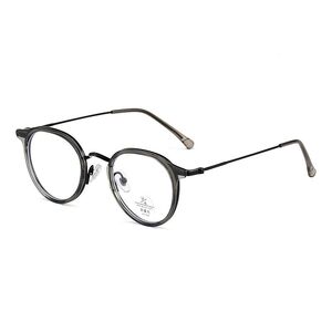 Оправа комбинированная (металл + TR90) с линзами Blue Ray Cut MAMO M2995