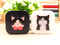 Kit for soft contact lenses (Kits for contact lenses) JD300