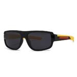 Plastic sunglasses for men Elit 2254-EL