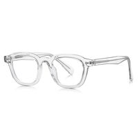 Plastic TR90 frame for glasses with UV and Blue Ray Cut protection More LS015