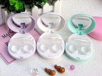 Kit for soft contact lenses (Kits for contact lenses) HF6512