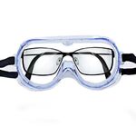 Safety medical anti-fog isolation goggles jl-O8