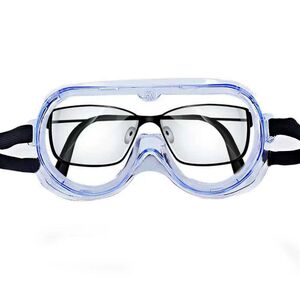 Safety medical anti-fog isolation goggles jl-O8