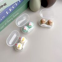 Mini set for a soft contact lens (Kits for contact lenses) PPX30