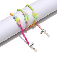 Opal beaded glasses chain GL1257