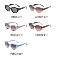 Plastic sunglasses for men Elit BZ3261-EL