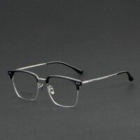 Titanium extralight nylor frames MAMO PT08123