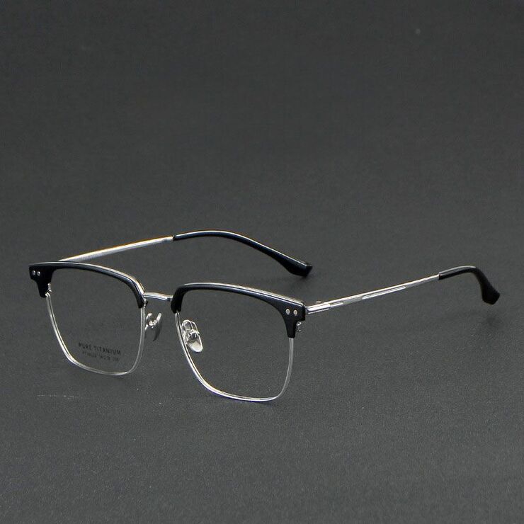 Titanium extralight nylor frames MAMO PT08123