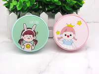 Kit for soft contact lenses (Kits for contact lenses) XF008-6