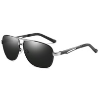 Polarized sunglasses with UV400 protection F8813-1