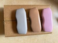 Sunglasses and eyeglasses hard shell case XA2422 眼镜盒