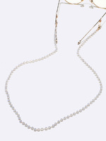 Round links glasses chain GL1252