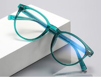 Amazon  plastic frames for glasses TR90+CA material (flex hinges) FOCUS FCS2117