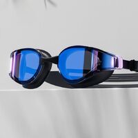 Swimming waterproof anti-fog goggles, diopters from -2.00 to -6.00, YJ09-YU