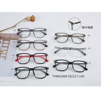 Оправа пластиковая из материала TR90 MAMO TXW01004