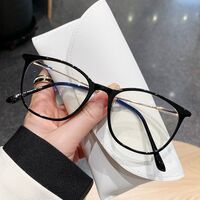 TR90 Blue Block glasses with blue light protection FENQI F9092