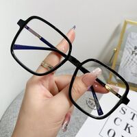 Plastic TR90 Blue Block glasses with blue light protection FENQI F30051