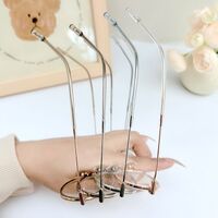 Оправа комбинированная с линзами Blue Ray Cut MAMO M2988