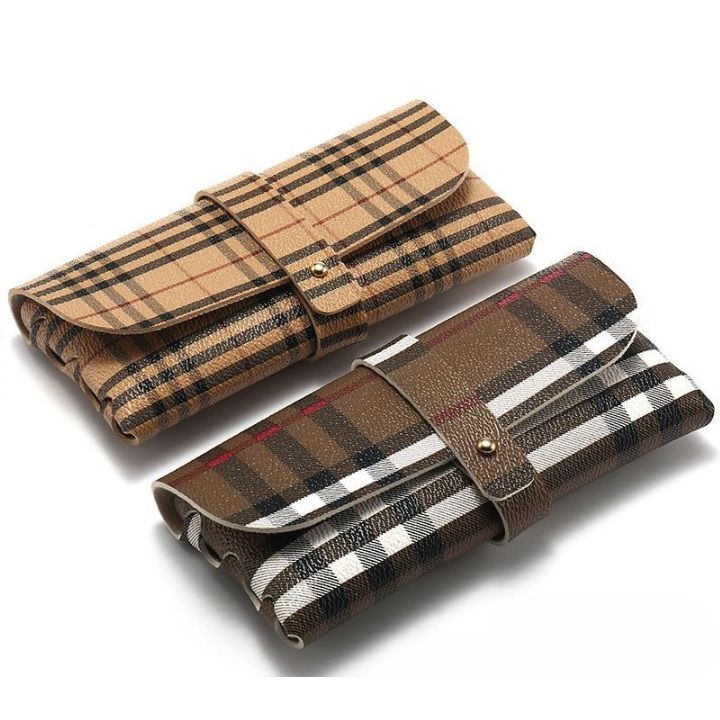 Sunglasses and eyeglasses hard shell case HD20220690-2