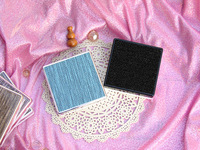 Kit for soft contact lenses (Kits for contact lenses) ZC1801