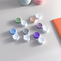 Контейнер для хранения контактных линз JM102