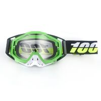 Очки защитные противоударные спортивные 109-1风镜单支-DX