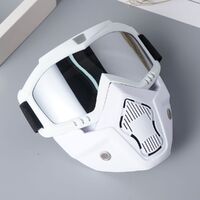 Safety shockproof sports goggles-mask 367D