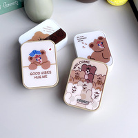 Набор для мягких контактных линз (Kits for contact lenses) XY5054