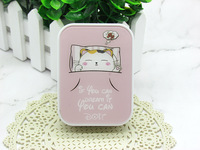 Kit for soft contact lenses (Kits for contact lenses) X5011-4