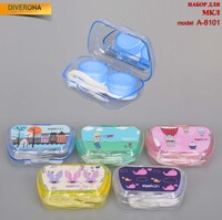 Набор для мягких контактных линз (Kits for contact lenses) A8101