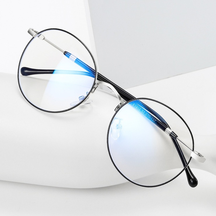 Blue Block glasses with blue light protection F1912